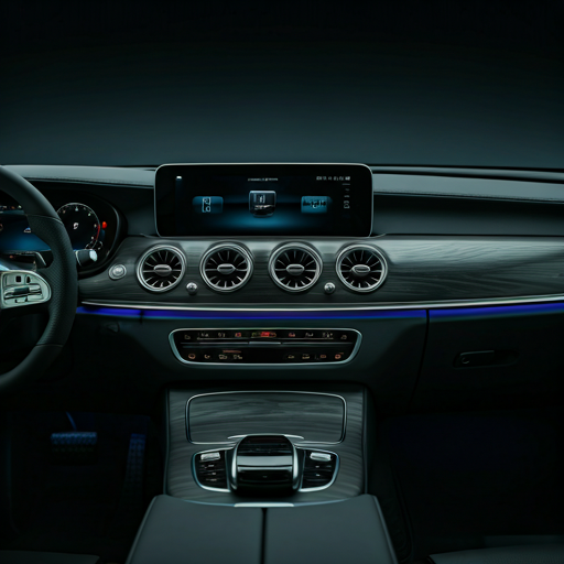 Carvian prémium jármű dashboard előnézet